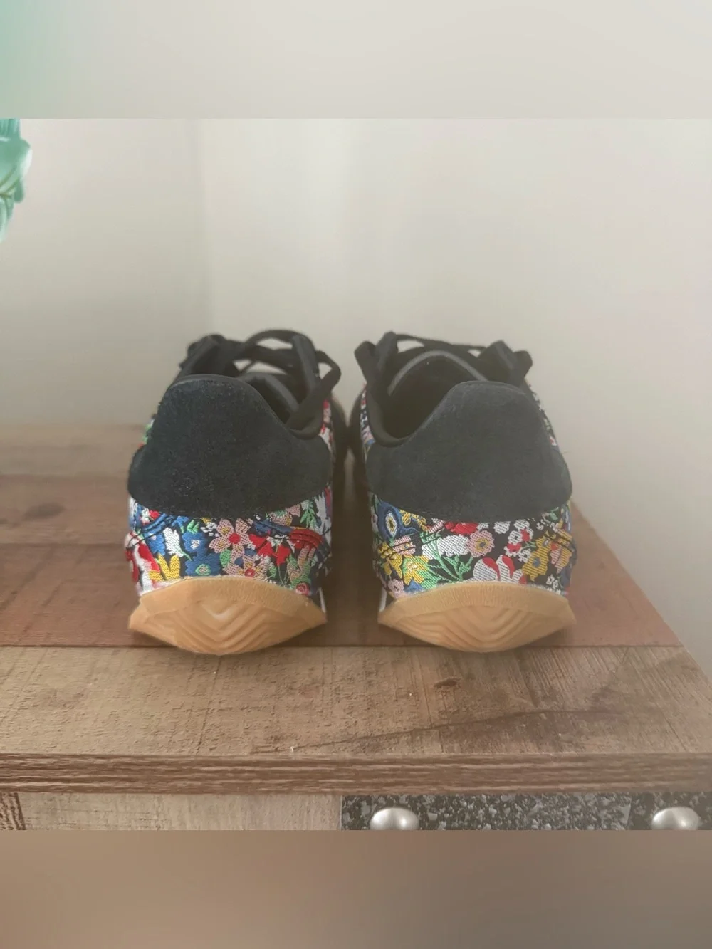 adidas new without